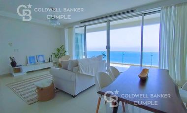 Departamento en Venta en Playas del Conchal, Riviera Veracruzana