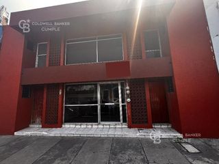 Edificio con consultorios u oficinas en Venta en el Centro