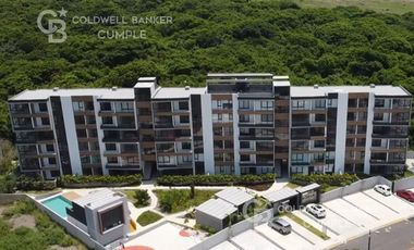 Departamentos KORSA en venta en Club de Golf Dosriberas
