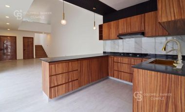 Casa nueva en venta en Boca del Río. Lomas del Dorado.
