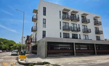 Departamentos en VENTA en Jarana en zona turística del Puerto de Veracruz