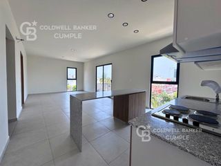 Departamentos en Preventa en Jarana en zona turística del Puerto de Veracruz