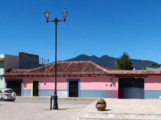 Venta de Terreno en el Corazón de San Cristóbal de las Casas