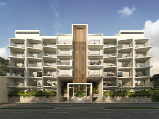 DEPARTAMENTO EN VENTA EN PARAVIAN PLAYA DEL CARMEN