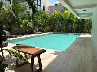 Departamento Venta Tulum, Quintana Roo