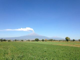 VENDO TERRENO EN ATLIXCO