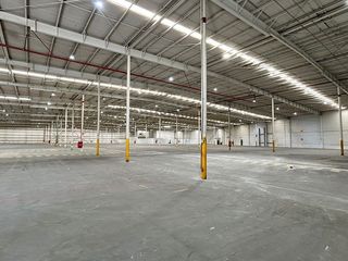 NAVE INDUSTRIAL EN RENTA EN PACIFICO TIJUANA