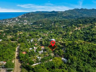 Willie Nelson Lot, Sayulita, Riviera Nayarit