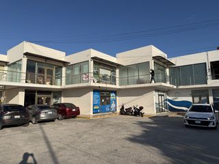 LOCAL COMERCIAL AV LOPEZ PORTILLO