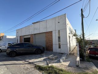 Bodega comercial en Samula
