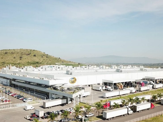 TERRENOS INDUSTRIALES EN VENTA  EN IRAPUATO GUANAJUATO.