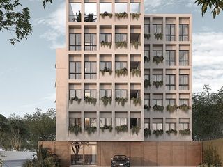 DEPARTAMENTO EN VENTA MERIDA, COL. MAYA, ABITA, MODELO E, JUNIO 2028.