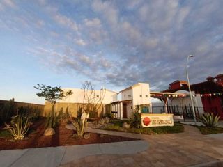 TERRENO EN VENTA, RESIDENCIAL SAN FRANCISCO, IRAPUATO, GUANAJUATO.