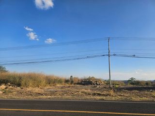 TERRENO EN VENTA, CAMINO A CUCHICUATO, IRAPUATO, GUANAJUTO