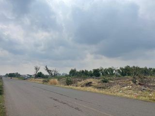 TERRENO EN VENTA, CAMINO SAN JAVIER, IRAPUATO, GUANAJUATO