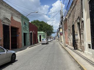 Local en venta  el Centro de Mérida
