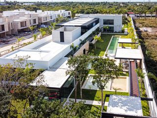 Casa en venta en Mérida