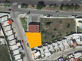 En Venta, lote comercial junto a Oxxo en Paseos de Opichen Mérida, Yucatán