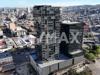 LOCAL EN VENTA DE 59.33 M2, COSMOPOLITAN CITY CENTER, TIJUANA B.C.