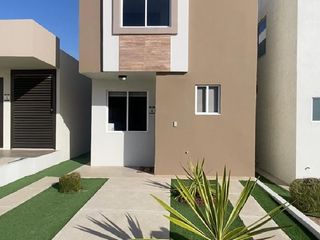 Casa en Venta Belmar Residencial - 2 recámaras