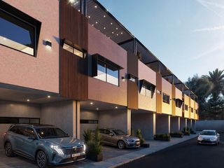 Casa en Venta Monte Scenica Residencial 152 m²/ 3 recámaras