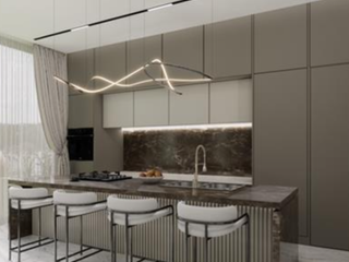 Casas en venta en Alma Nova Residencial