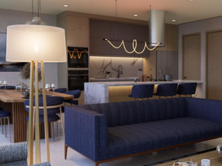 Casas en venta en Alma Nova Residencial