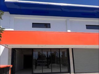 Local comercial en Ciudad Industrial Tijuana BC