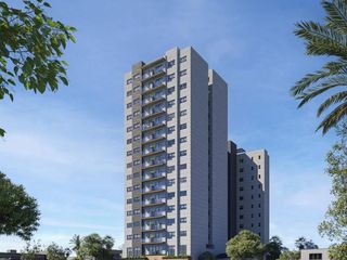 Departamentos en venta en Unity, Zona Centro