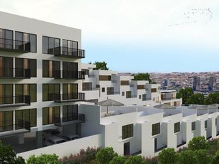Departamento en Venta Cimalta 90m² / 2 recámaras