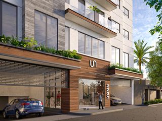 Departamentos en venta en Unity, Zona Centro
