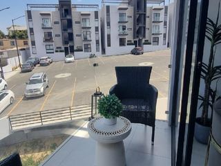 Departamento en Venta Attica Residencial 108m² / 3 recámaras