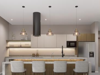 Casa en venta en Alma Nova Residencial