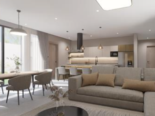 Casas en venta en Alma Nova Residencial