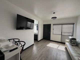 Departamento en renta en Zona Centro