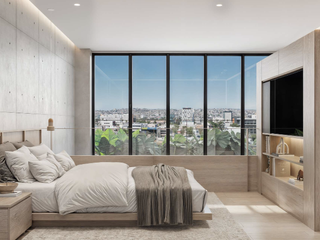 Departamento en venta en Zona Río
