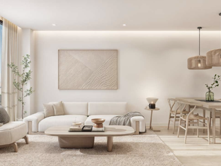 Departamento en venta en Zona Río
