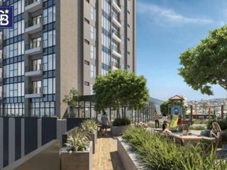 The park 98m2 T1