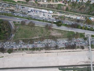 Terreno en venta en Vía Rápida Tijuana