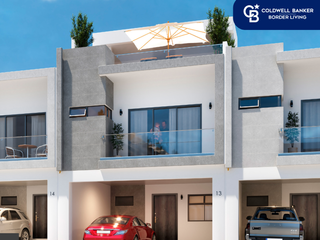 Platinum Residencial