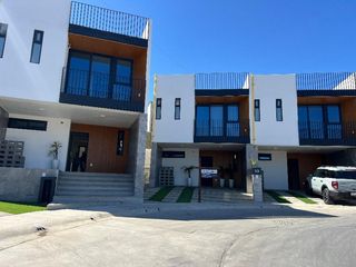 Casa en venta en Solé - Modelo Ocaso
