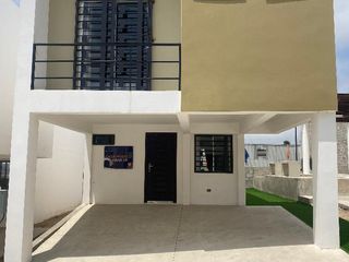 Privadas del Pacífico - Modelo Ámbar (3 recámaras)