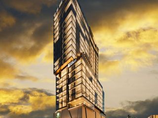 Vendo departamento en Centro Tijuana Skyline Residence 82m2