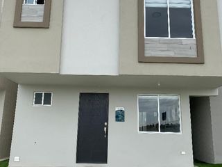 Burdeos Residencial - Modelo Marsella (3 recámaras)