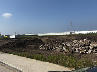 Terreno en venta Home Depot Rosarito