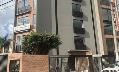 Departamento en venta Torre Puntal