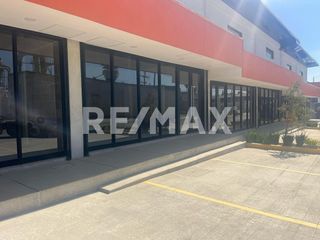 LOCAL EN RENTA DE 82 M2, EN OTAY INDUSTRIAL, TIJUANA