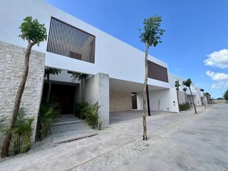 Casa en venta en Mérida
