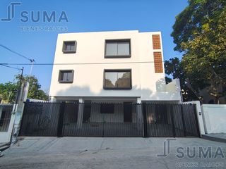 Departamento en Planta Baja en Venta en Col. San Antonio, Tampico Tamaulipas.