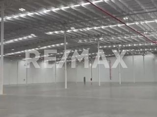 NAVE INDUSTRIAL EN RENTA DE 5,698 M2, EN EL PACIFICO, TIJUANA, B.C.